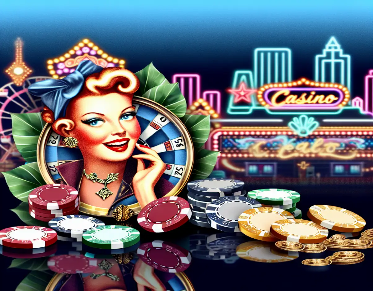 pin up casino зеркало